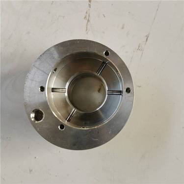 亿安供应动锚杆钻机配件 水套 矿用气动锚杆钻机水套