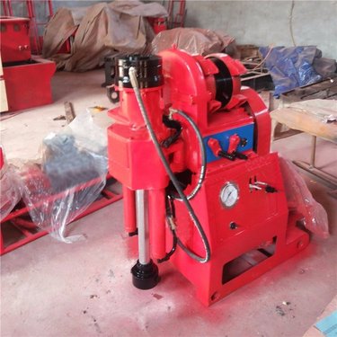 ZLJ-800煤矿用坑道钻机