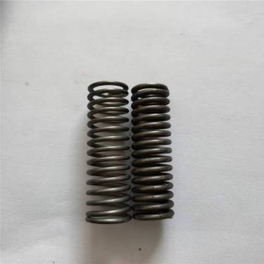 重庆ZDY6500LP全液压坑道钻机-夹持器碟形弹簧 GB/T1972-92