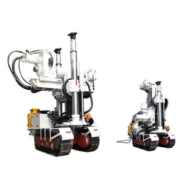 ZDY系列履带式全液压坑道钻机 煤矿用液压式深孔钻车