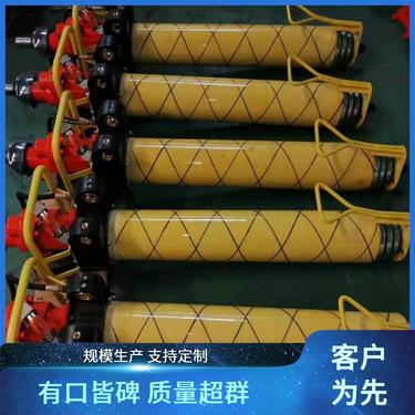 大功率 矿用锚杆钻机 巷道支护用打孔设备 结构简单紧凑