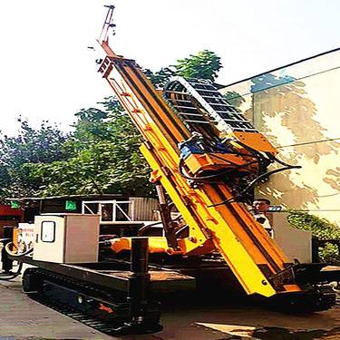 加固单管高压旋喷桩机 高压注浆泵聚强 XPL-60C锚固旋喷钻机