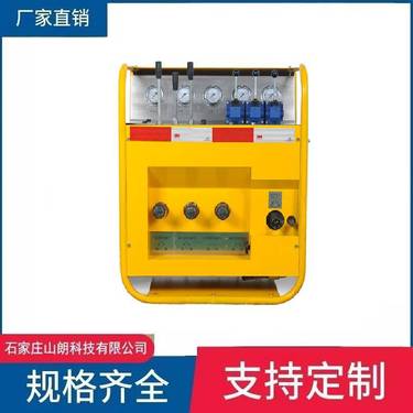 data行走多路换向阀ZDY4000LPS全液压坑道钻机配件