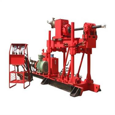 金煤 ZDY1250S 煤矿用旋转坑道钻机 煤矿钻探勘察设备