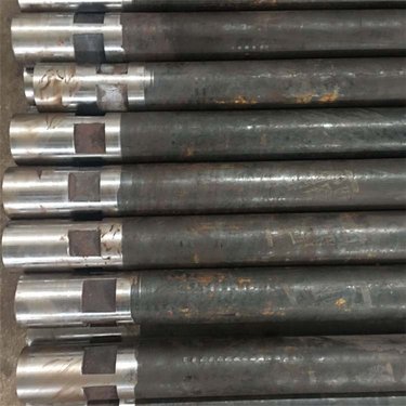 ZDY系列煤矿履带全液压坑道钻机配件 高压胶管 蝶形弹簧 卡盘卡瓦