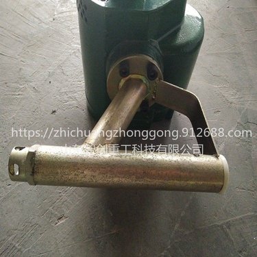 智创zc-1 气动手持式帮锚杆钻机 厂家直销气动手持式钻机 气动锚杆钻机