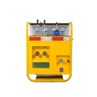 山朗M10钻机操纵台 钻机配件操作台 11千瓦电机