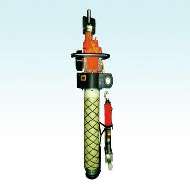 气动锚杆钻机 风动钻机MQT-110/2.8 厂家销售