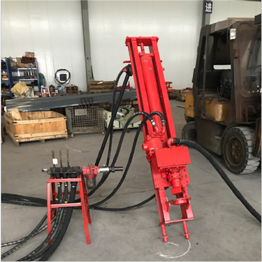 勘探取样液压钻机 江苏宿迁 电动潜钻孔机 青海海西