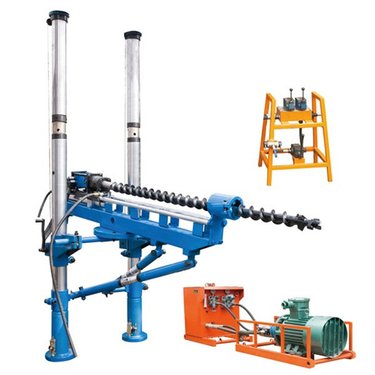 金煤供应ZDY2300煤矿用小型全液压坑道深孔钻机