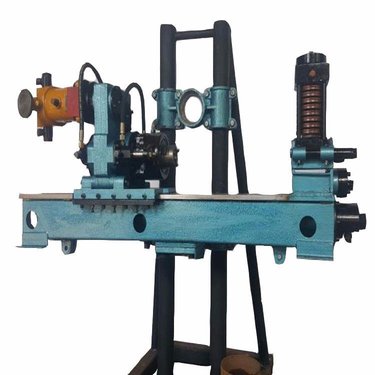 达普 绳索取芯钻机 深孔探矿钻机 全液压坑道钻机 金属矿山多角度打孔取样钻机 全液压探矿钻机 KY系列液压钻机厂家直销