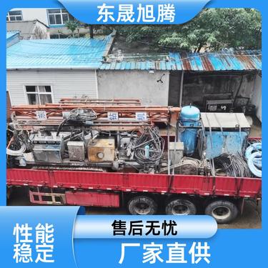 天租月租 165D抗浮锚杆钻机 适合地层广 稳定性好 东晟旭腾