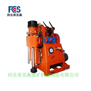 液压钻机 ZLJ坑道钻机 矿用地质勘探 探水探瓦斯各种工程孔