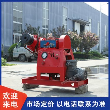 矿井下全方位钻孔机 ZDY坑道钻机 爬坡能力强 源头厂家 恒旺