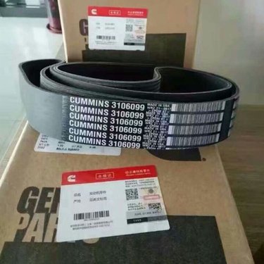 山河智能SWDM450多功能旋挖钻机用康明斯QSX15新机 大修件 再制造机