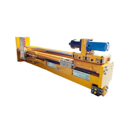 建湘机械 燕尾槽式煤矿用机载液压锚杆钻机 品质保证