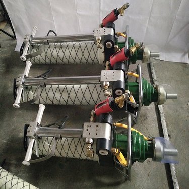 风动锚杆钻机 供应气动锚索机 气动锚杆钻机厂家