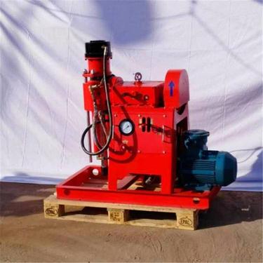 供应ZLJ-650隧道注浆钻机坑道全液压加固钻孔机边坡支护设备