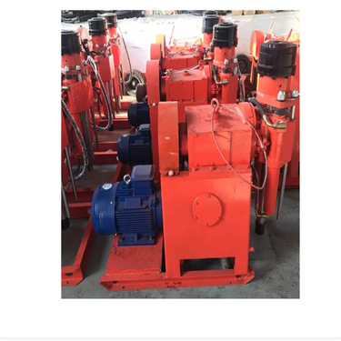 ZLJ-1200退杆引孔机 注浆加固钻机 360°钻注一体机