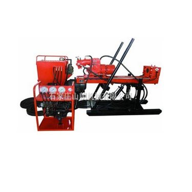 厂家供应重ZYW2000煤矿用全液压坑道钻机-ZYW系列探水钻