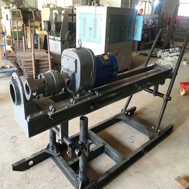 120型潜孔钻机 深孔气动凿岩机 多角度钻孔 速度快效率高