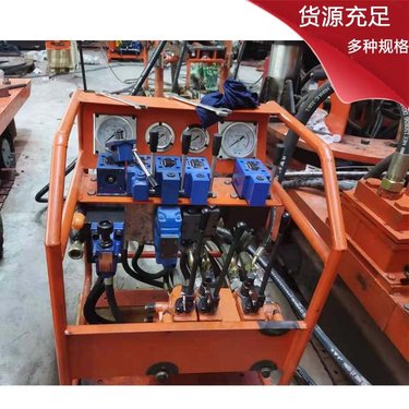 全液压钻机配件ZDY1200S ZDY1900S ZDY3200S 多路换向阀