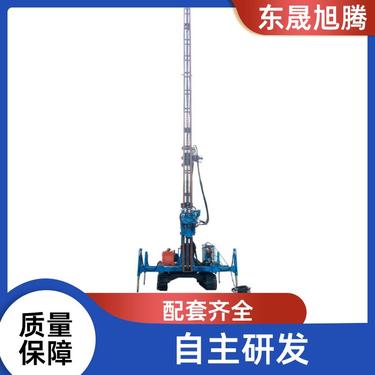 可租可售 XDZ-80C履带小高架旋喷钻机 适合地层广 自主研发 东晟旭腾