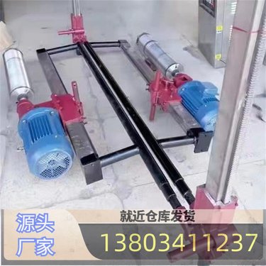 广东梅州 打孔桩取芯钻机钻孔水钻 中山 立式水磨钻机施工