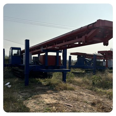 液压步履ZP-JY1800旋喷钻机抗浮锚杆钻机加固路基