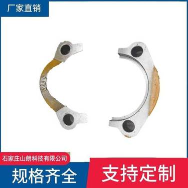 ZDY4000La履带式全液压坑道配件-检修钻机机架撑杆KZ5