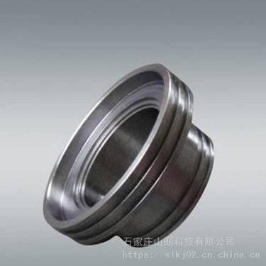 ZDY3200S卡盘垫板 煤矿用全液压坑道钻机胶筒垫板 钻机配件