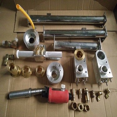 MQT-120/2.3型气动锚杆钻机?生产气动锚杆钻机 供应锚杆钻机