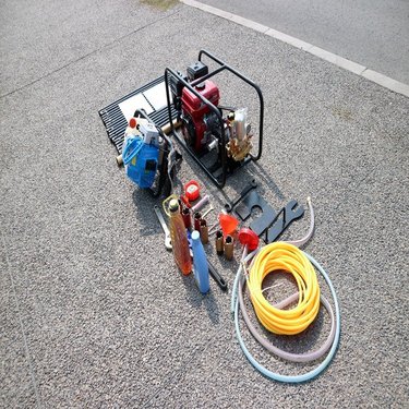 智创 20型轻便型背包钻机 便携式浅层取样钻机钻探机多功能厂家直销