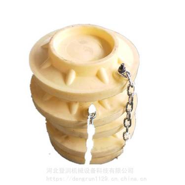 煤矿用全液压坑道钻机ZDY4000LR型配1113.001.1037 压盖