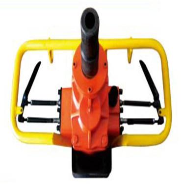 ZQSJ-80/2.8防突钻机--手持式钻机煤矿用开采