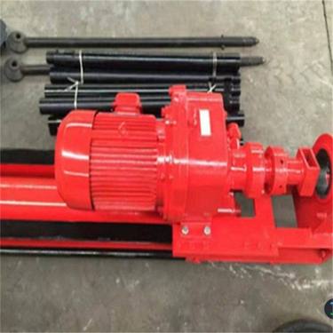 甘肃嘉峪关 潜孔钻70-120潜孔钻机 快速凿岩工程潜孔钻机 湖南衡阳