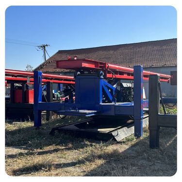 多功能锚杆钻机 360度旋转底盘双油缸加压高压旋喷抗浮锚杆一体机