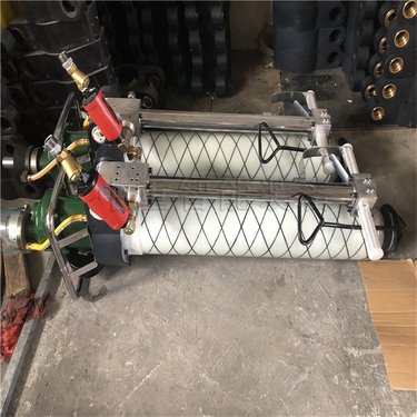供应现货矿用 振动式帮锚杆钻机 高品质 振动式帮锚杆钻机