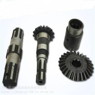 重庆ZDY6500LP全液压坑道钻机-调角装置六角头螺栓 GB/T5782-2000