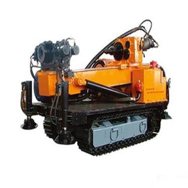 ZDY5500LP煤矿用履带式全液压坑道钻机-矿用探水钻机-钻孔钻探