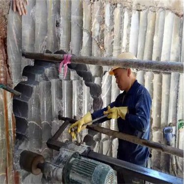 湖北潜江 隧道地铁加固钻机 手持式水钻机 江苏扬州