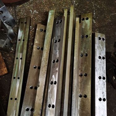 ZDY3200全液压坑道钻机卡盘总成 夹持器总成 性能稳定 操作简单