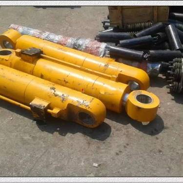 zdy4000L履带式液压坑道钻机配件碟簧外套KZ5.1.3-12