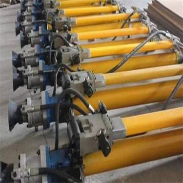 矿用液压锚杆钻机  MYT-120/320液压锚杆钻机
