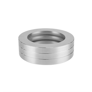 凿岩机配件钎尾花键套环GCr15液压锚杆台车零部件履带式凿岩台车