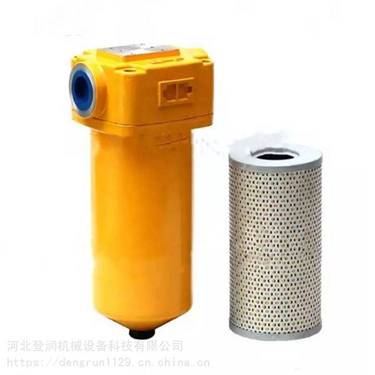 江苏中煤6500钻机配件 进油芯QPB01.04-01 煤矿钻机配件超市