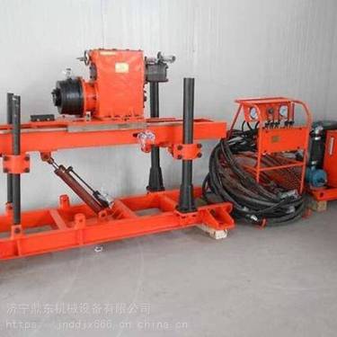 鼎东供应坑道钻机 ZLJ-700煤矿用坑道钻机 矿用液压坑道钻机