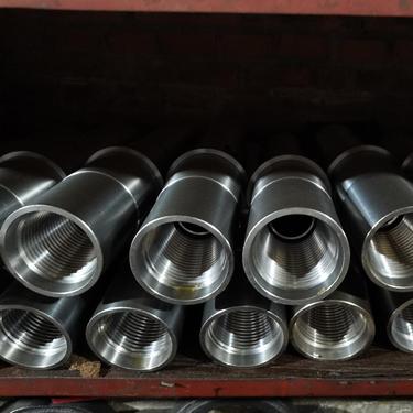 长兴凿岩/458钻机配件输出轴