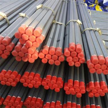 宏煤品牌B19钻杆 锚杆钻机风动型 多种长度可选