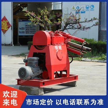 地质勘探取芯 ZDY坑道钻机 操控方便 源头工厂 恒旺